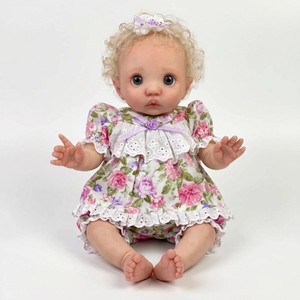 Reborn Elf Dolls | eBay