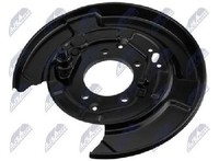 Original NTY Spritzblech Bremsscheibe HTO-TY-057 FüR Lexus Toyota
