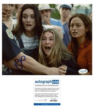 Sarah Pidgeon "I Know What You Did Last Summer" SIGNED 'Stevie' 8x10 Photo ACOA
