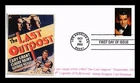 DR JIM STAMPS US COVER CARY GRANT LEGENDS OF HOLLYWOOD FIRST DAY ISSUE