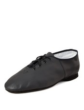 Bloch Essential Jazz, Scarpe Danza Moderna e Jazz Donna, Nero, 39.5 EU