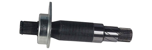 GSP NEX99000 Front Right CV Intermediate Shaft fits Tesla 12-17 S Tesla 16-21 X
