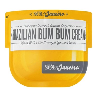 Sol de Janeiro Brazilian Bum Bum Body Cream Sachet (7,5ml) - NEU