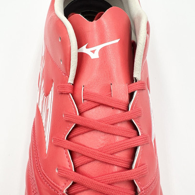 MIZUNO Monarchida NEO III SW KL P1GA2427 60 Red Width 4E Soccer