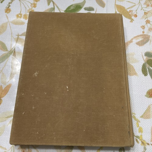 Shell Silverstein Where The Sidewalk Ends Hard Cover 1st Edition 1974 - Foto 8 di 8