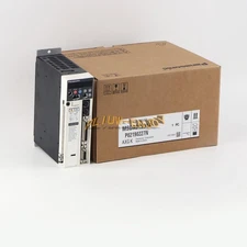 1PC New Panasonic MSDA013D1A servo driver