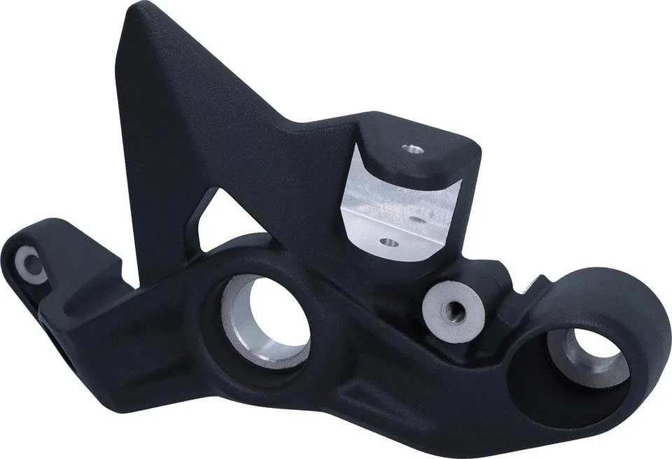 [НОВЫЙ] Левосторонний задний кронштейн в сборе Ducati Monster 821 1200 82413212BA - Изображение 2 из 3