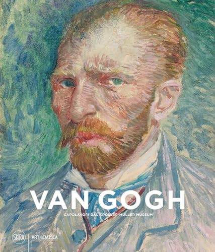 Van Gogh by Maria Teresa Benedetti, Francesca Villanti - 9788857249599 - Image 6