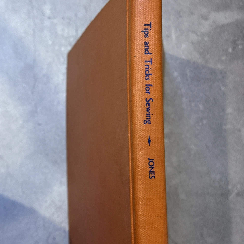 RARO VINTAGE MODISTA Cinta Medida ALFILETERO CORPIÑO Caja Original + LIBRO Foto 2 de 4