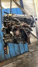 Moteur Opel ZAFIRA
