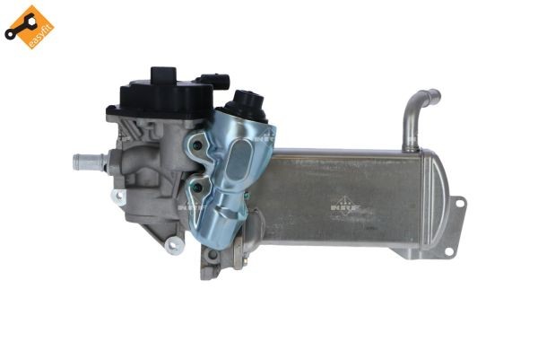 Für NRF 48201 EGR MODULE