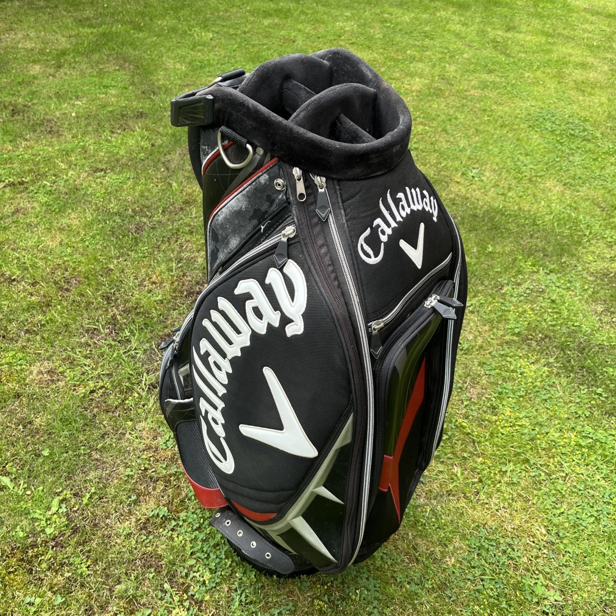 callaway razr bag products for sale | eBay UK