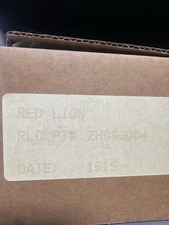 RED LION CONTROLS ZHG06004 / ZHG06004 (BRAND NEW)