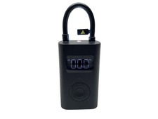Electric Air Pump Compressor Xiaomi Mi Portable 5V 0-10.3 bar black B-GRADE