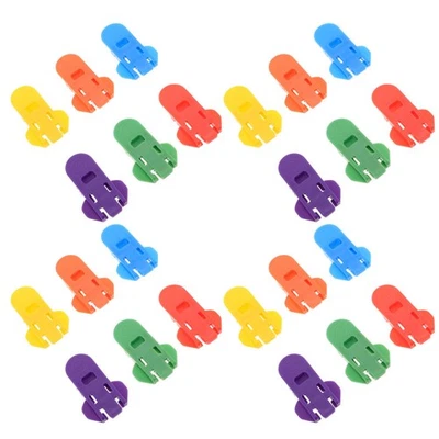 24 Pcs Tabs Bierdosenöffner-werkzeug Multifunktionaler Flaschenöffner - Bild 1 von 4
