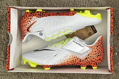 Men Sz 13 Nike Phantom GX 2 Academy EasyOn FGMG Electric Soccer Cleat FN8199-900 s-l400.jpg main image 3