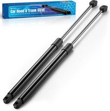 ARANA Qty 2 G120E Hood Struts Lift Support Campatible with 2017-2022 Ford F250