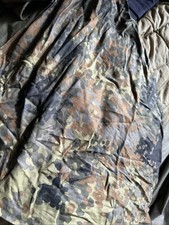 Flecktarn Halstuch Kleines Loch Sonst Top Original Fotos