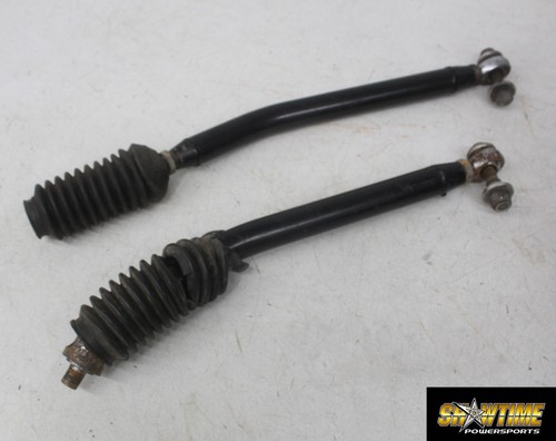 16 Can-am Defender Hd10 Xt aftermarket heavy duty steering tie rod set