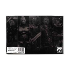 GW Age of Sigmar Orruk Warclan IronJawz Orruk Gore-Gruntas (Webstore E VG+/NM