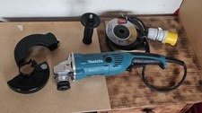 Makita GA5021 Angle Grinder – NEW (Without Box) – 110V