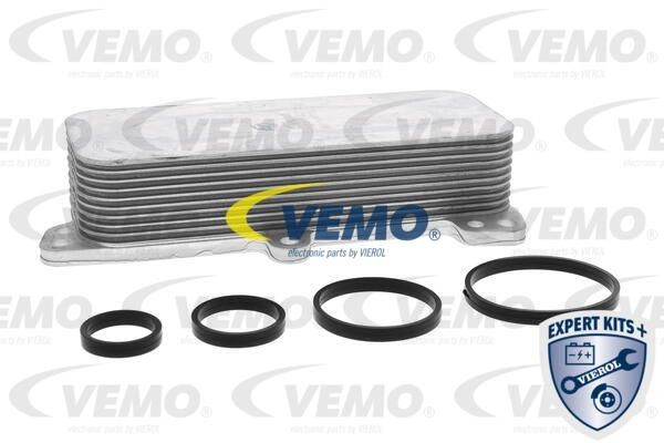 Vemo ÖLküHler, MotoröL V15-60-6017 FüR Vw-image