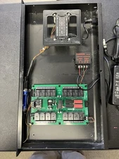 Infinias 3X logic 16 Channel Relay With Controller