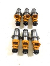Yamaha 250 - 300 Hp Hpdi 2 Stroke Outboard Injector Set Yamaha 250 - 300 Hp Hpdi 2 Stroke Outboard Injector Set