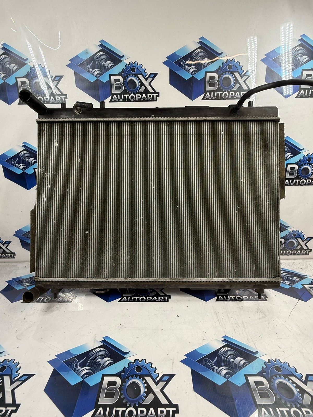 2013-2020 NISSAN PATHFINDER Radiator 3.5L AWD OEM
