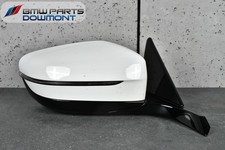 BMW 8 G14 G15 G16 Außenspiegel Rechts Wing Mirror Right 5PIN Shadowline LHD A300 BMW 8 G14 G15 G16 Außenspiegel Rechts Wing Mirror Right 5PIN Shadowline LHD A300