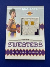 2023-24 Panini Hoops Basketball 