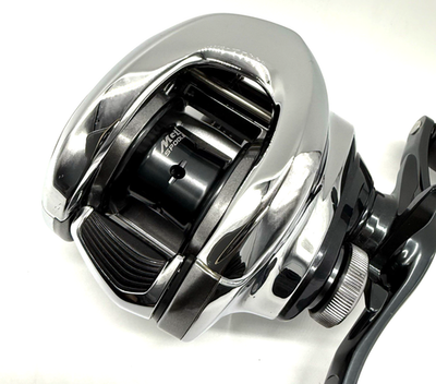 Shimano 19 ANTARES HG Right Handed Bait Casting Reel with Box From