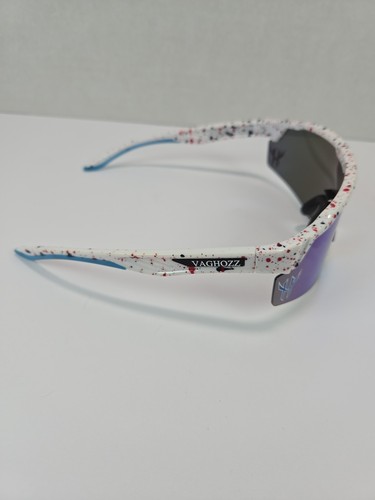 Vaghozz Polarisierte Fahrrad Sonnenbrille Unisex UV-Schutz - Bild 4 von 6