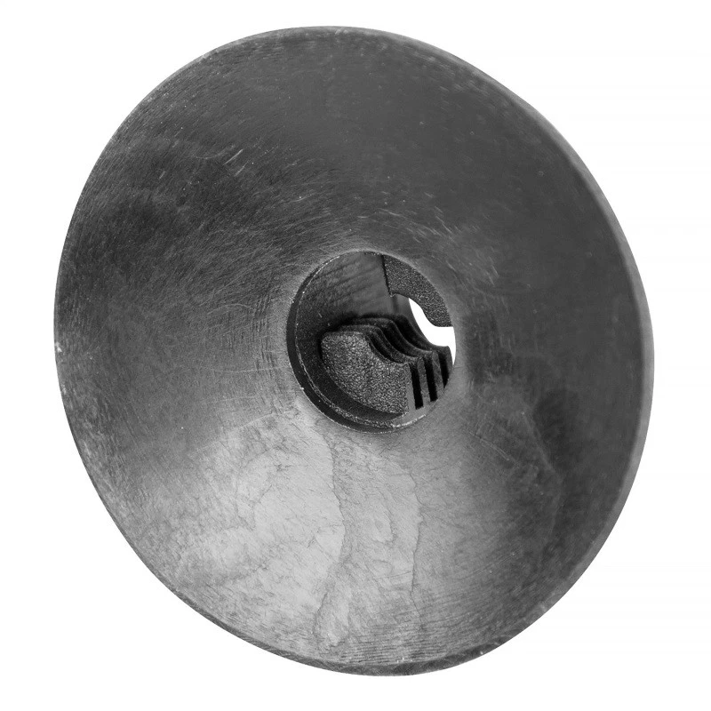 Retenedor de empuje Omix 13697.01 * Se adapta a Jeep Wrangler JK 07-21 y amplificador Cherokee KL Foto 3 de 4