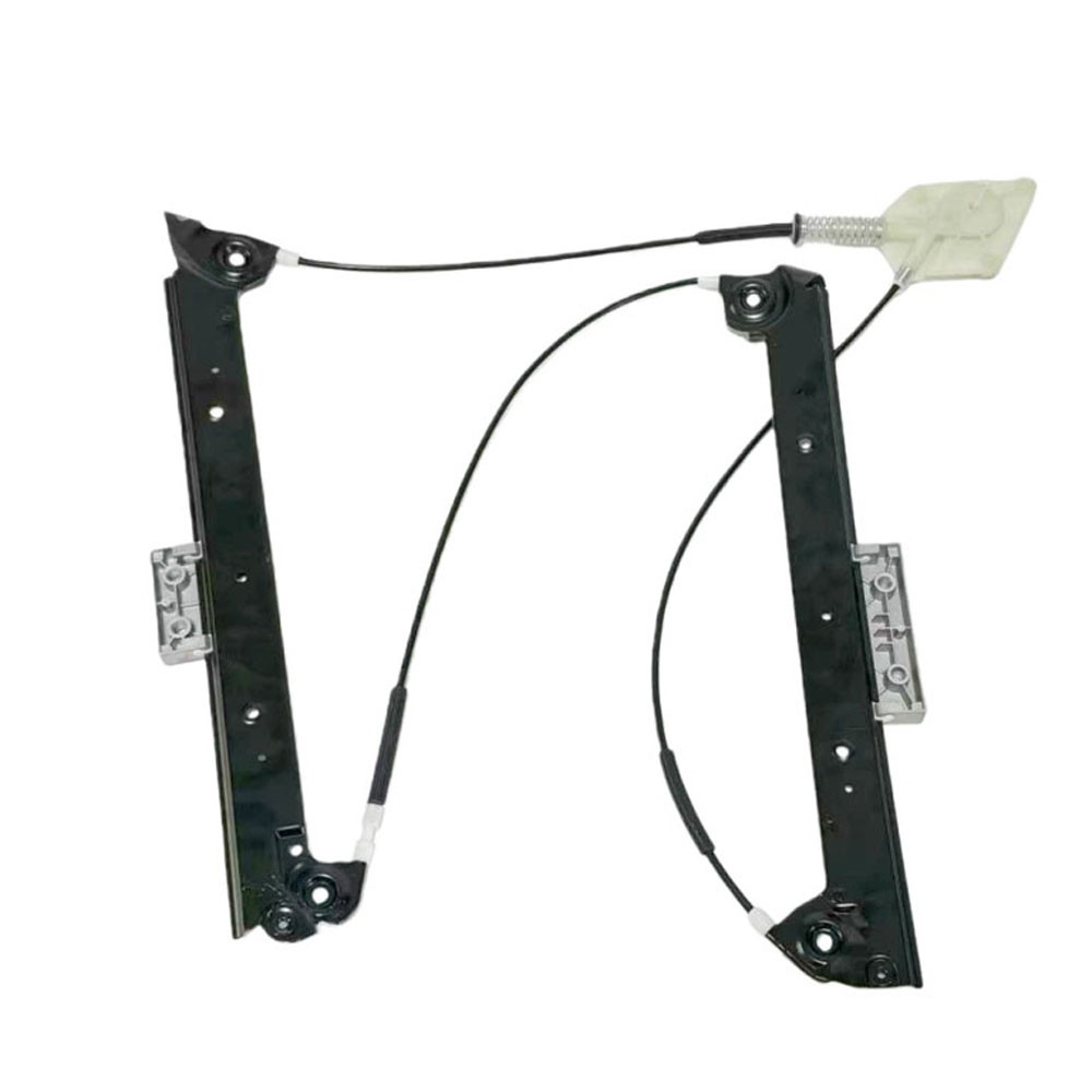 For Bentley Continental GT 04-18 Coupe Front Left Window Regulator 3W0837401J