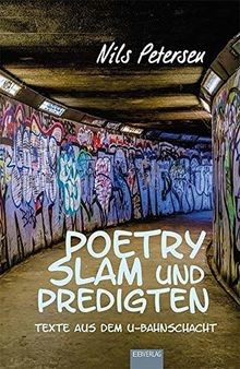Poetry Slam und Predigten: Texte aus dem U-Bahnscha... | Buch | Zustand sehr gut