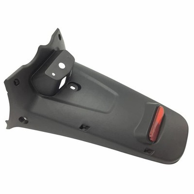 Rear Fender T4TUNE MBK 50 OVETTO 4T 2009-2015