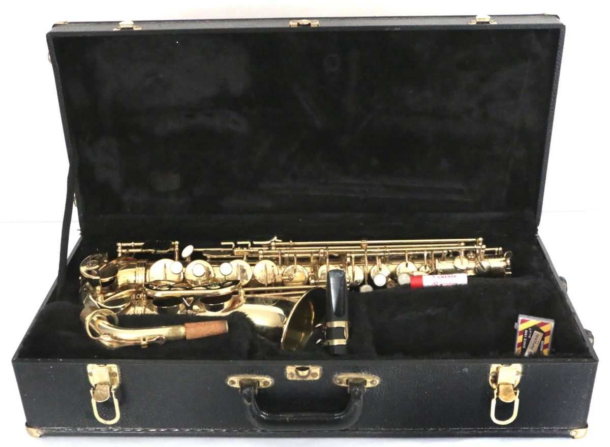 Kohlert Saxophones for sale - eBay