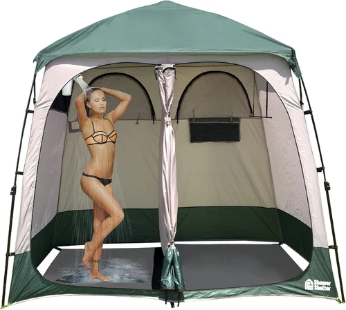 EasyGo Product Shower Shelter - Thumbnail 2