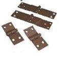 Ford Model A Roadster Roadster Pickup Phaeton Front Door Hinge Set 1928-1929