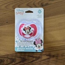 Disney Baby Pacifier