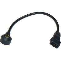 Metzger 0907002 Klopfsensor FüR Vw Caddy 1I Corrado Golf 1II 1V Passat Sharan