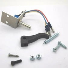 Auto Crane 380003000, Replacement Potentiometer Kit for Hydraulic Series Cranes