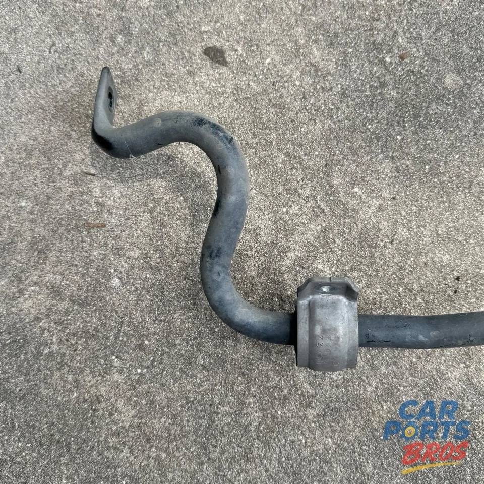 Barra estabilizadora estabilizadora trasera antivuelco OEM para Audi A8 Quattro 2011-2018 Foto 2 de 4