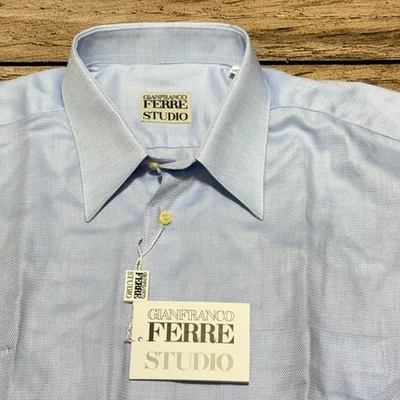 Men's Gianfranco Ferré Shirts for sale | eBay