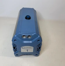 Vacuubrand Diaphragm Vacuum Pump, Model ME1,  ME 1, max. 0.7/0.85 m^3/h