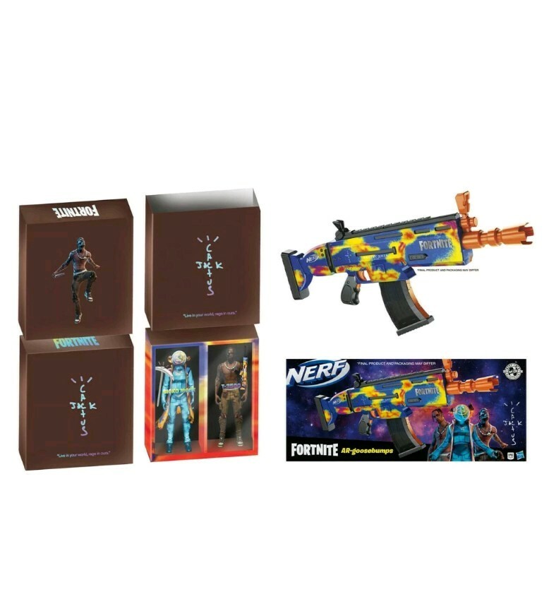 stuffed bubble guppies