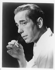 Humphrey Bogart Original Publicity Photo Vintage 8x10 Celebrity Memorabilia
