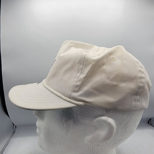 American Golf Club Hat Dennis Walters Duckster Adults Hat Outdoors Made In USA - Picture 2 of 9