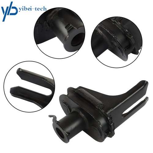 Juego de montaje de motor y transmisión de 7 piezas para Acura TSX 2004-2008 2,4 L L L4 automático - Imagen 12 de 13